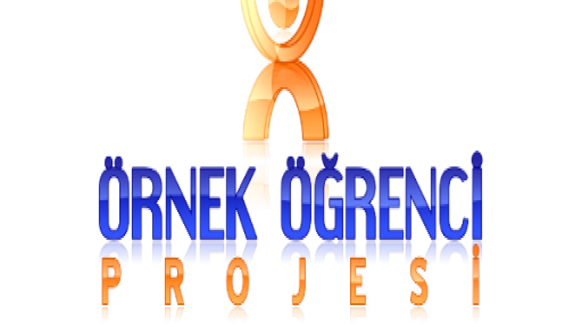 ÖRNEK ÖĞRENCİMİZ